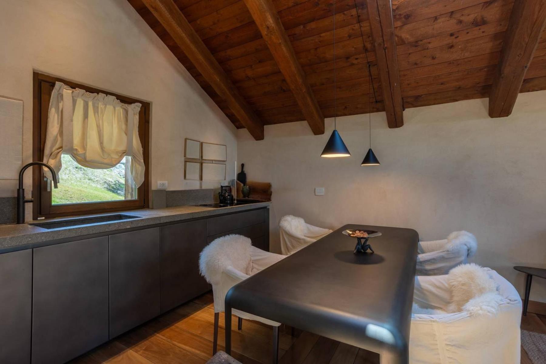 4br Chalet Piazzale Della Funivia Villa *